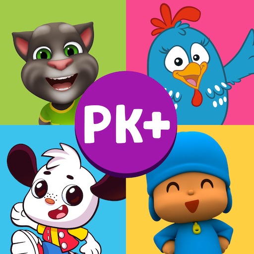 PlayKids