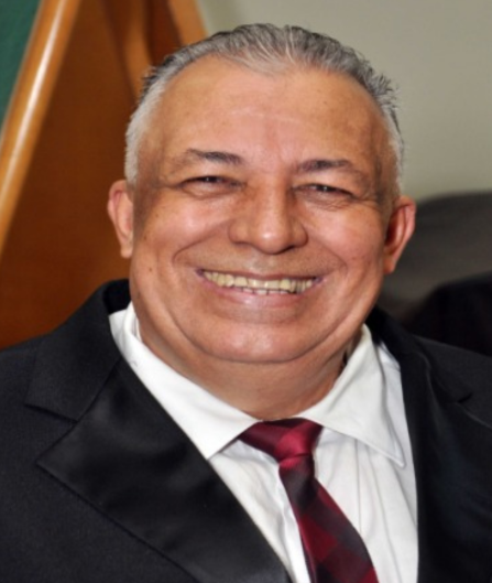 Carlos Barreto